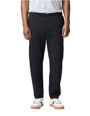 G-SF100-Softstyle® Midweight Adult Pocket Sweatpants